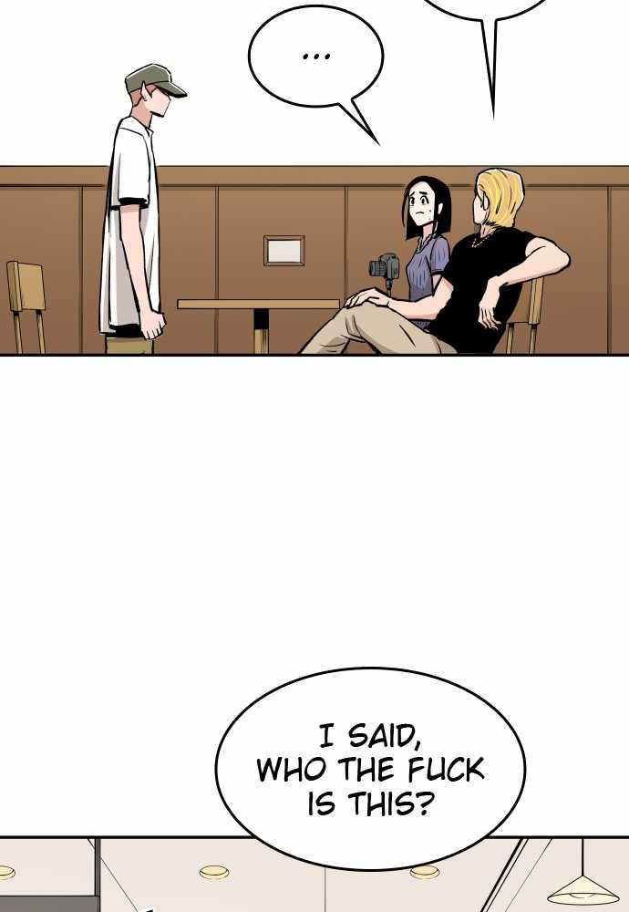 Build Up Chapter 62 page 83