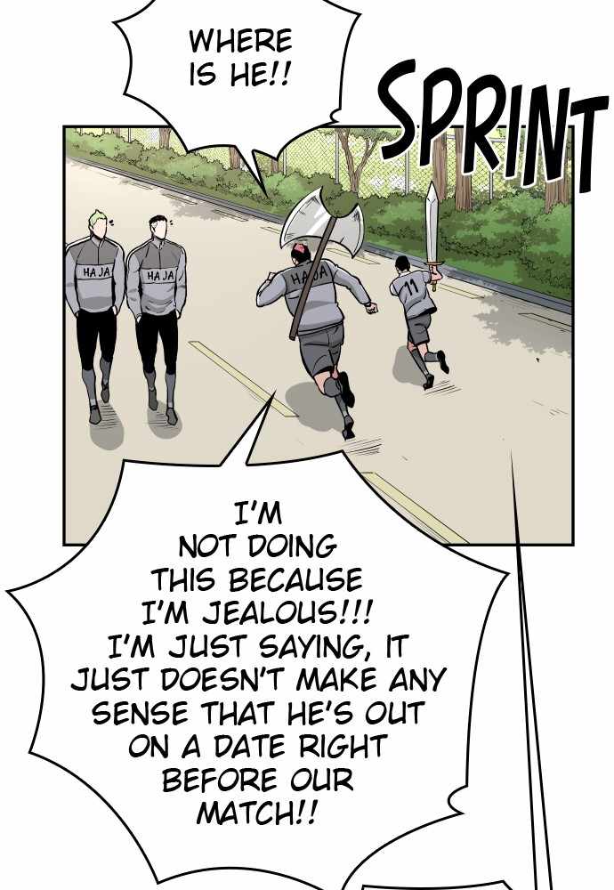 Build Up Chapter 62 page 28