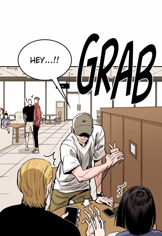 Build Up Chapter 62 page 78
