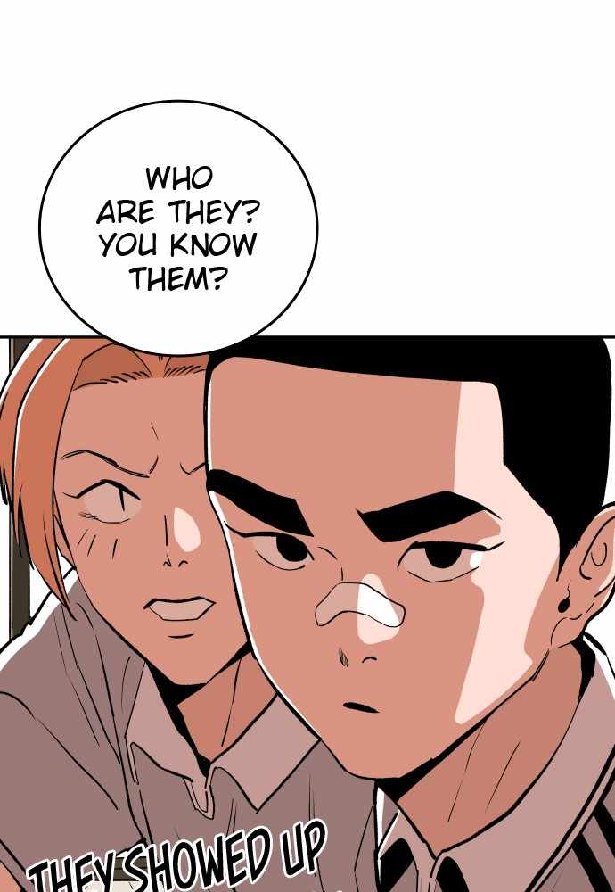 Build Up Chapter 62 page 66