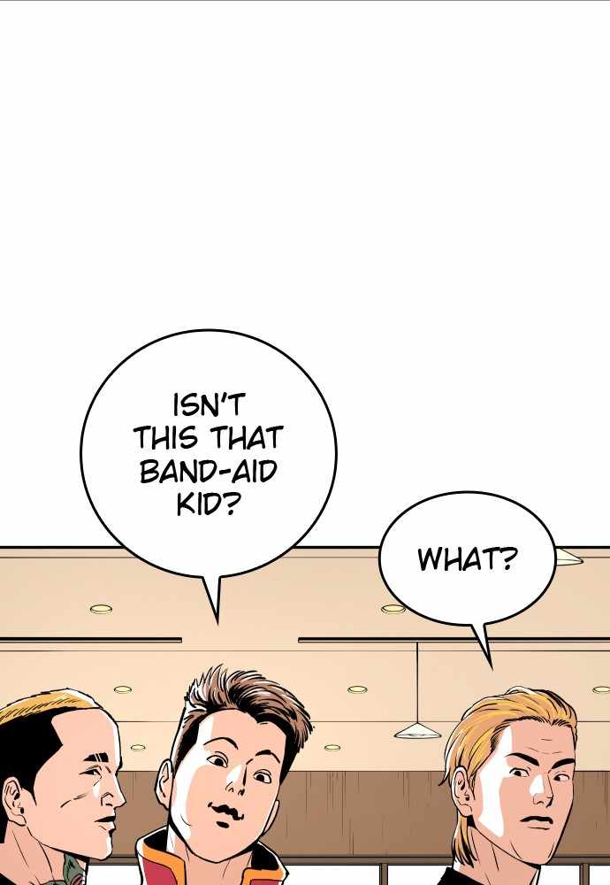 Build Up Chapter 62 page 64