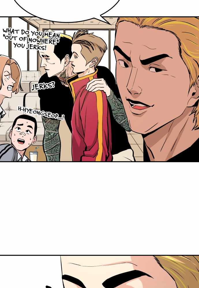 Build Up Chapter 62 page 70
