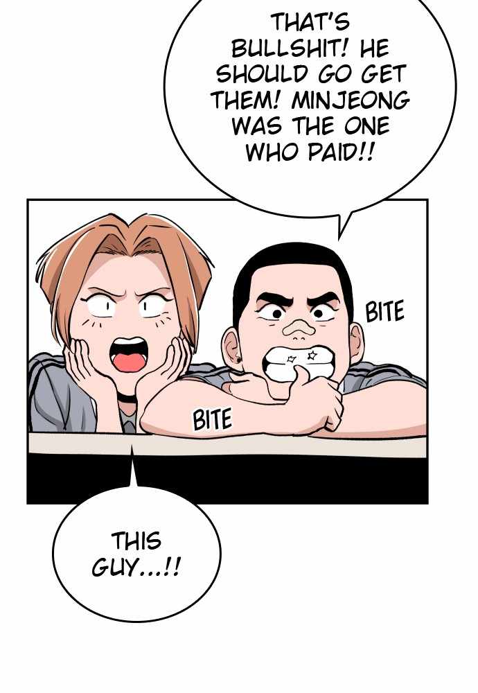 Build Up Chapter 62 page 45