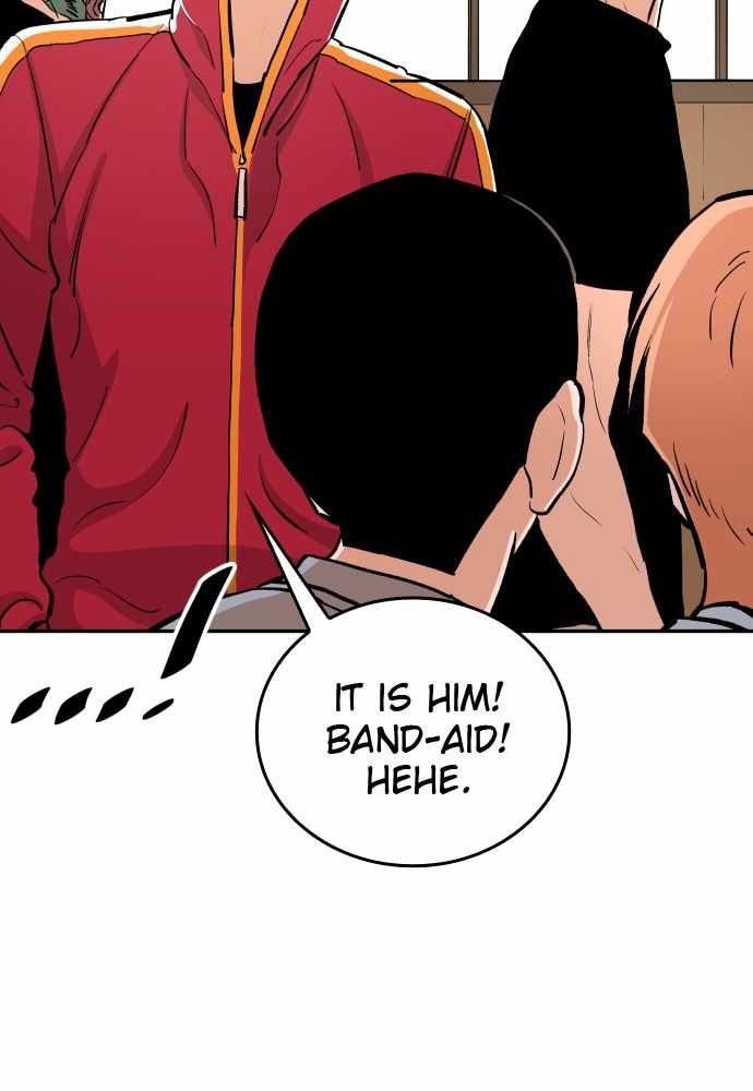 Build Up Chapter 62 page 65