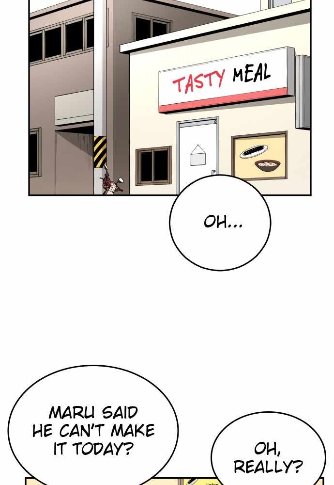 Build Up Chapter 62 page 7
