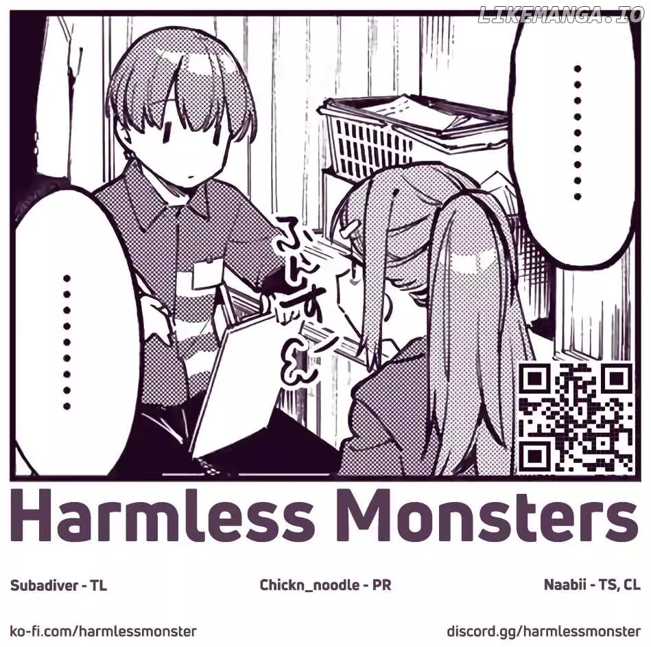 Seitokai ni mo Ana wa Aru! Chapter 61 page 10