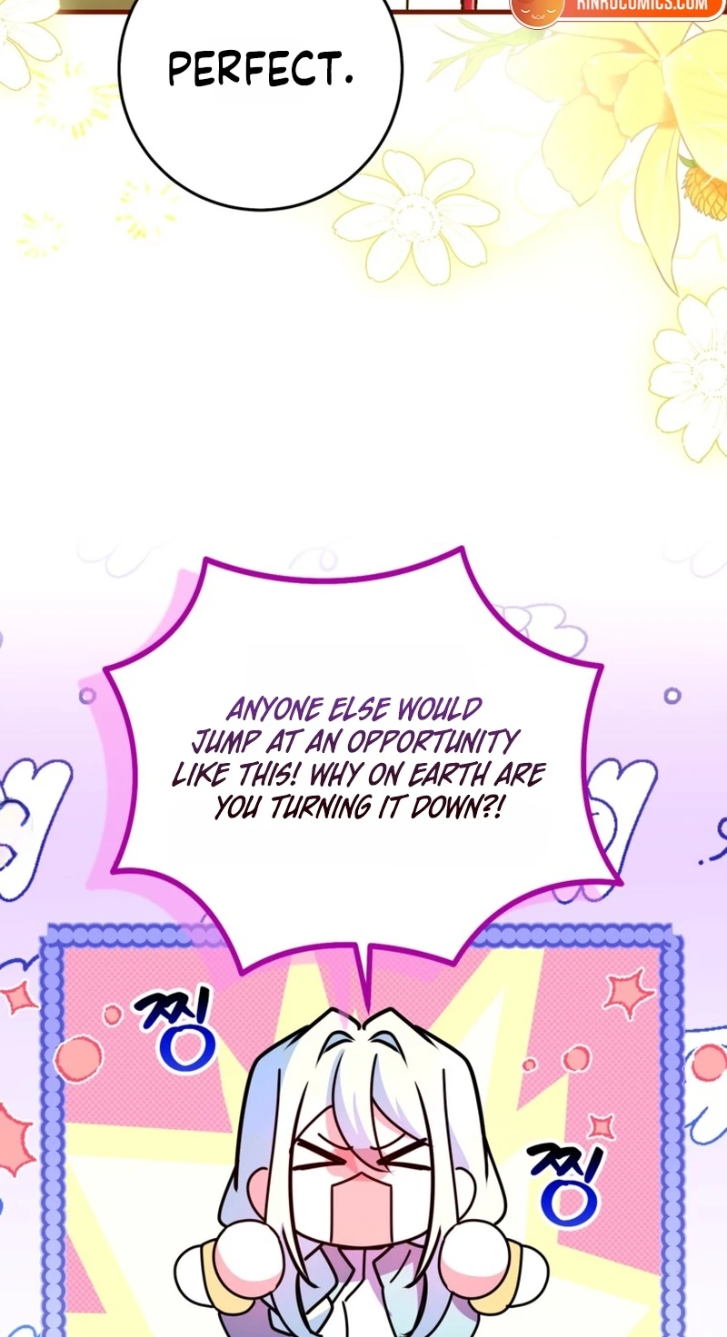 Country Life With His Sexy Majesty Chapter 61 page 16