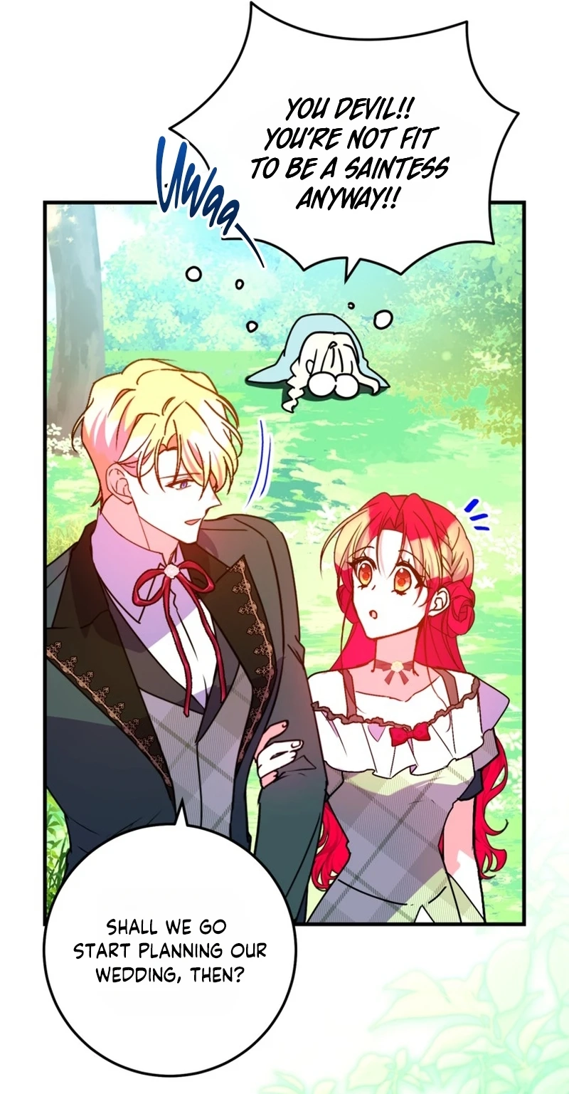Country Life With His Sexy Majesty Chapter 61 page 19