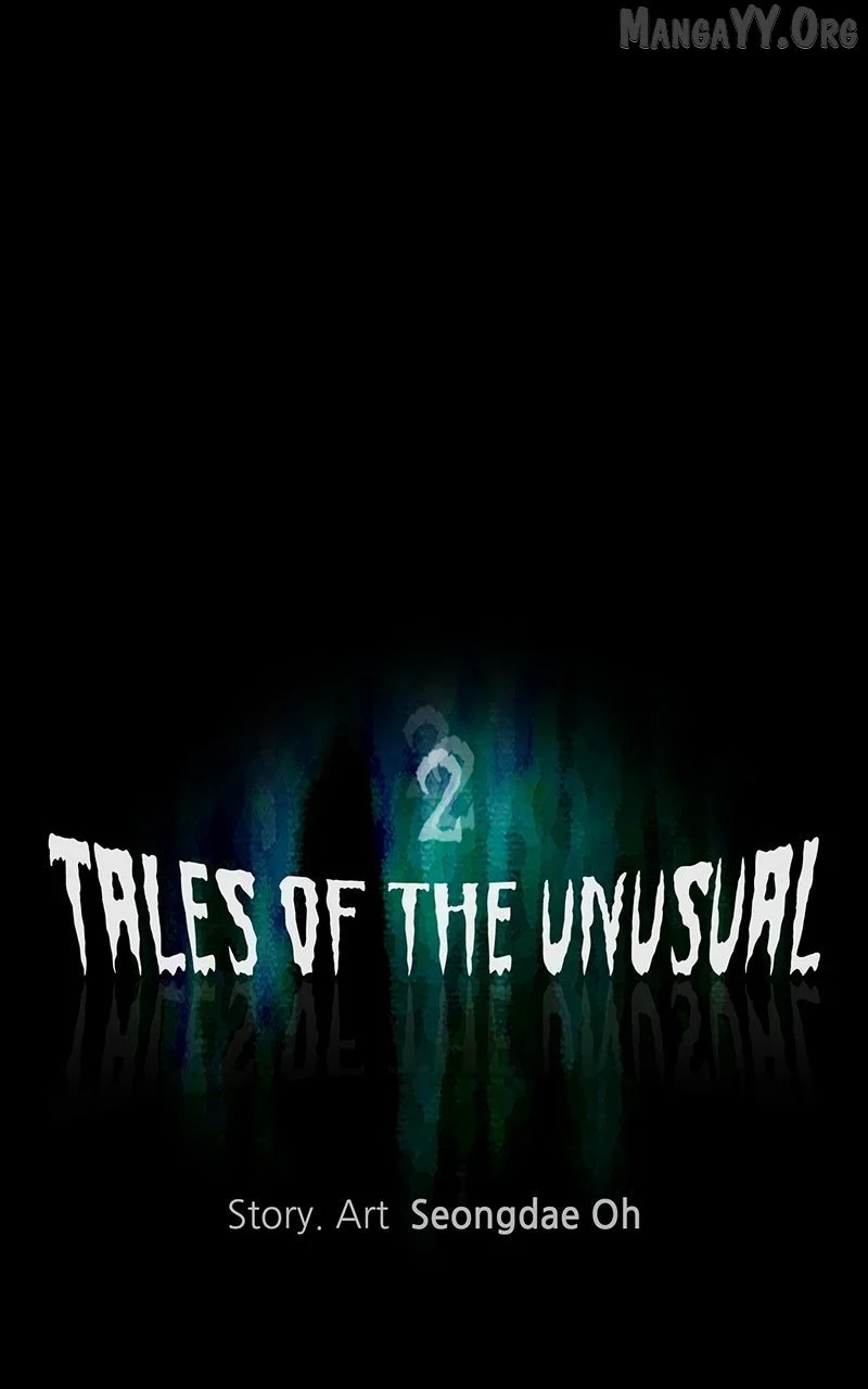 Tales of the Unusual 2 Chapter 62 page 8