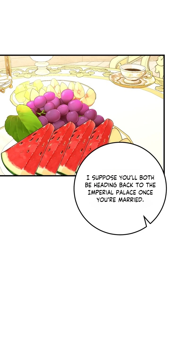 Country Life With His Sexy Majesty Chapter 61 page 23