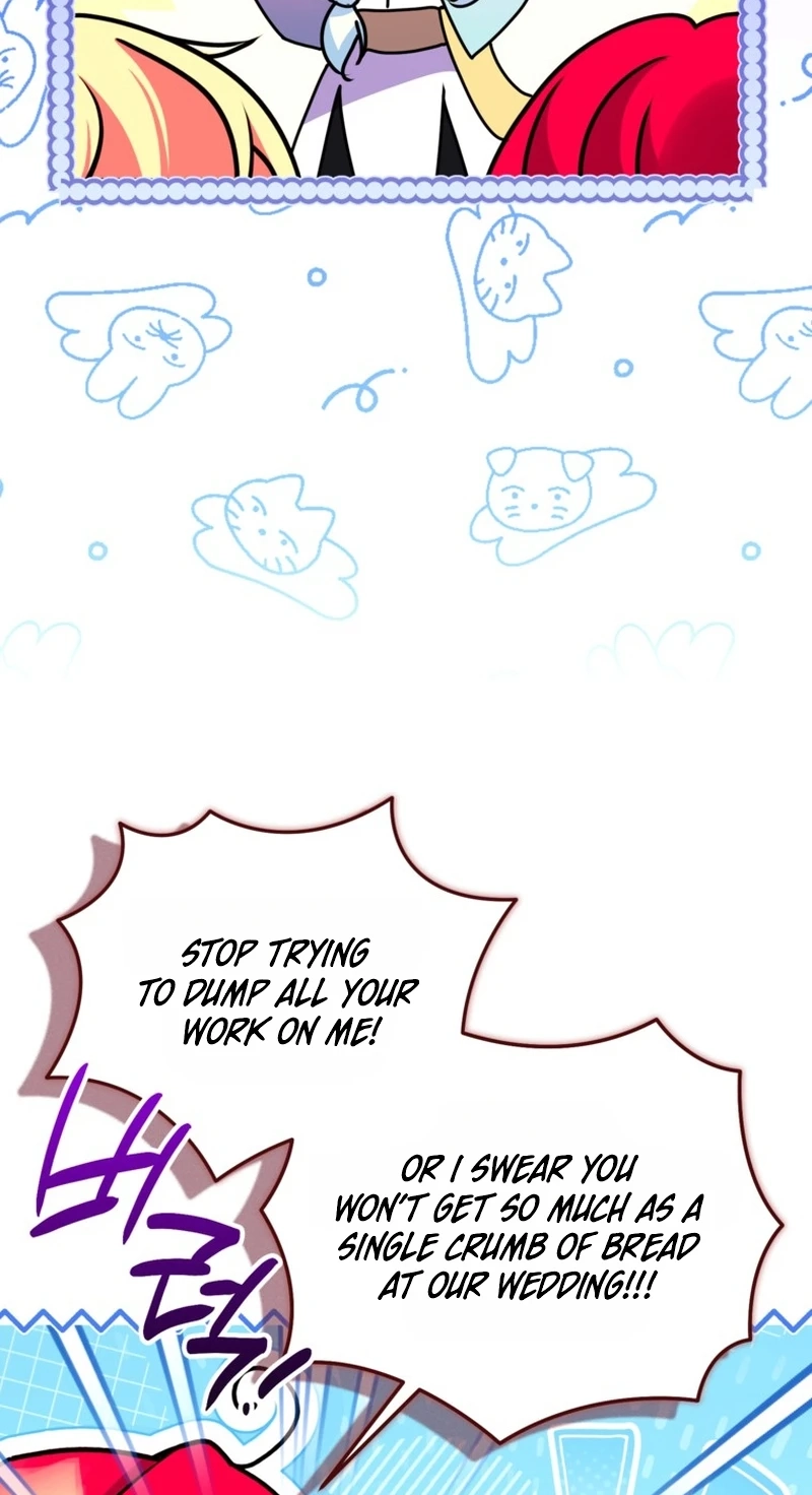 Country Life With His Sexy Majesty Chapter 61 page 17