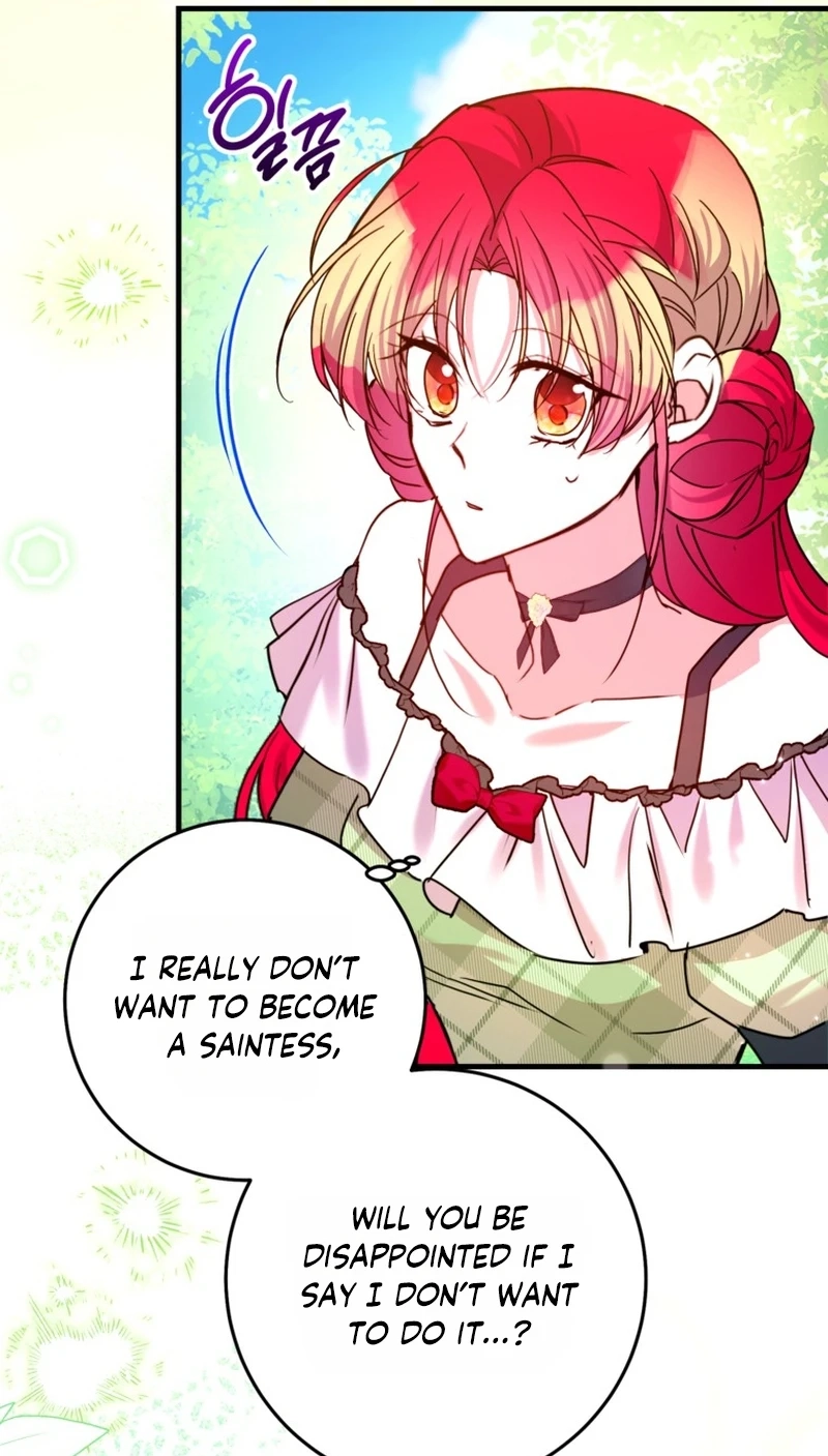 Country Life With His Sexy Majesty Chapter 61 page 6