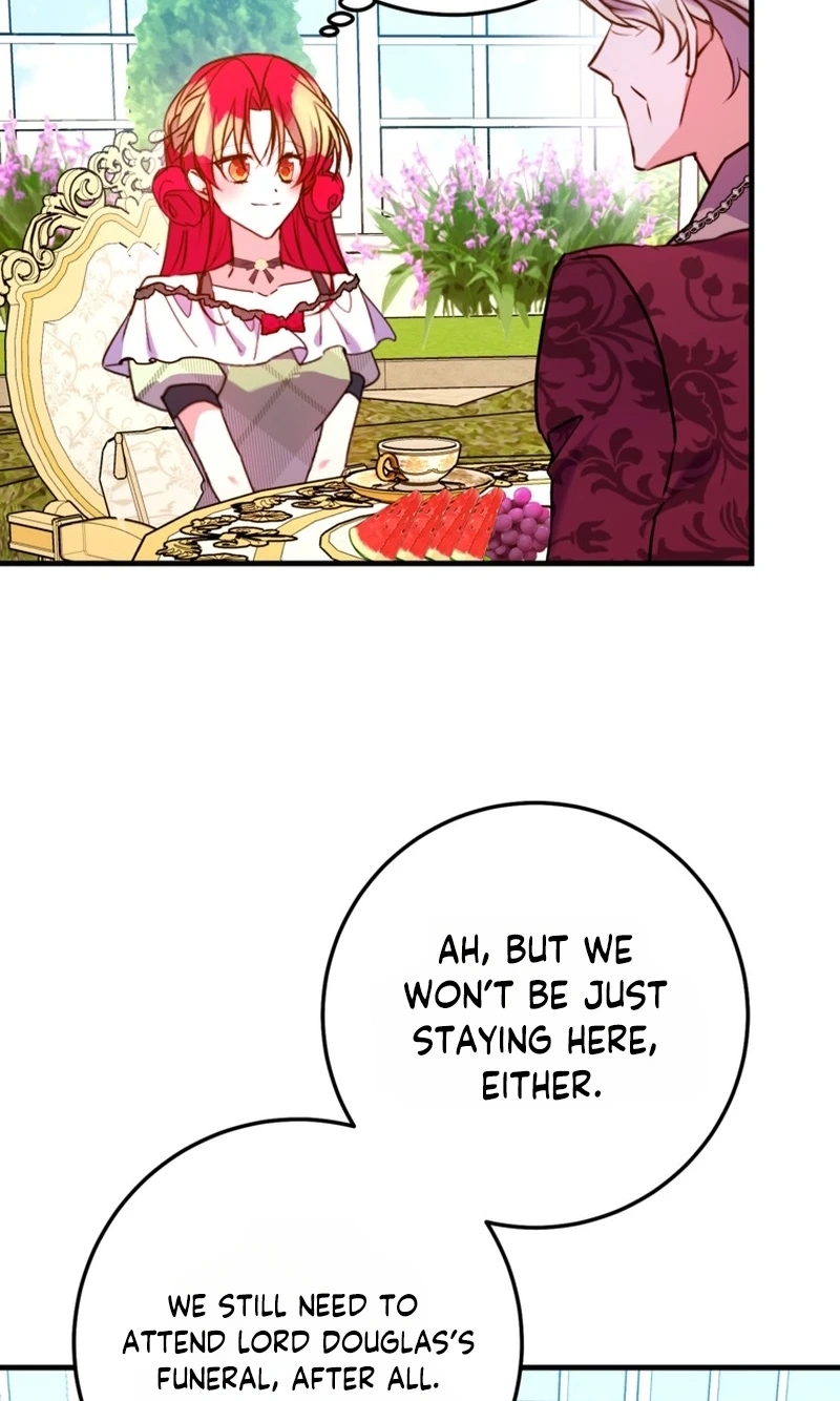 Country Life With His Sexy Majesty Chapter 61 page 43