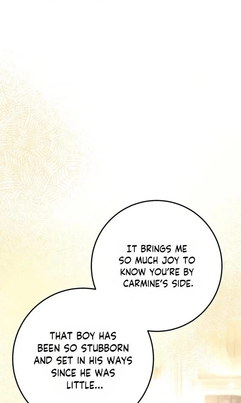Country Life With His Sexy Majesty Chapter 61 page 40