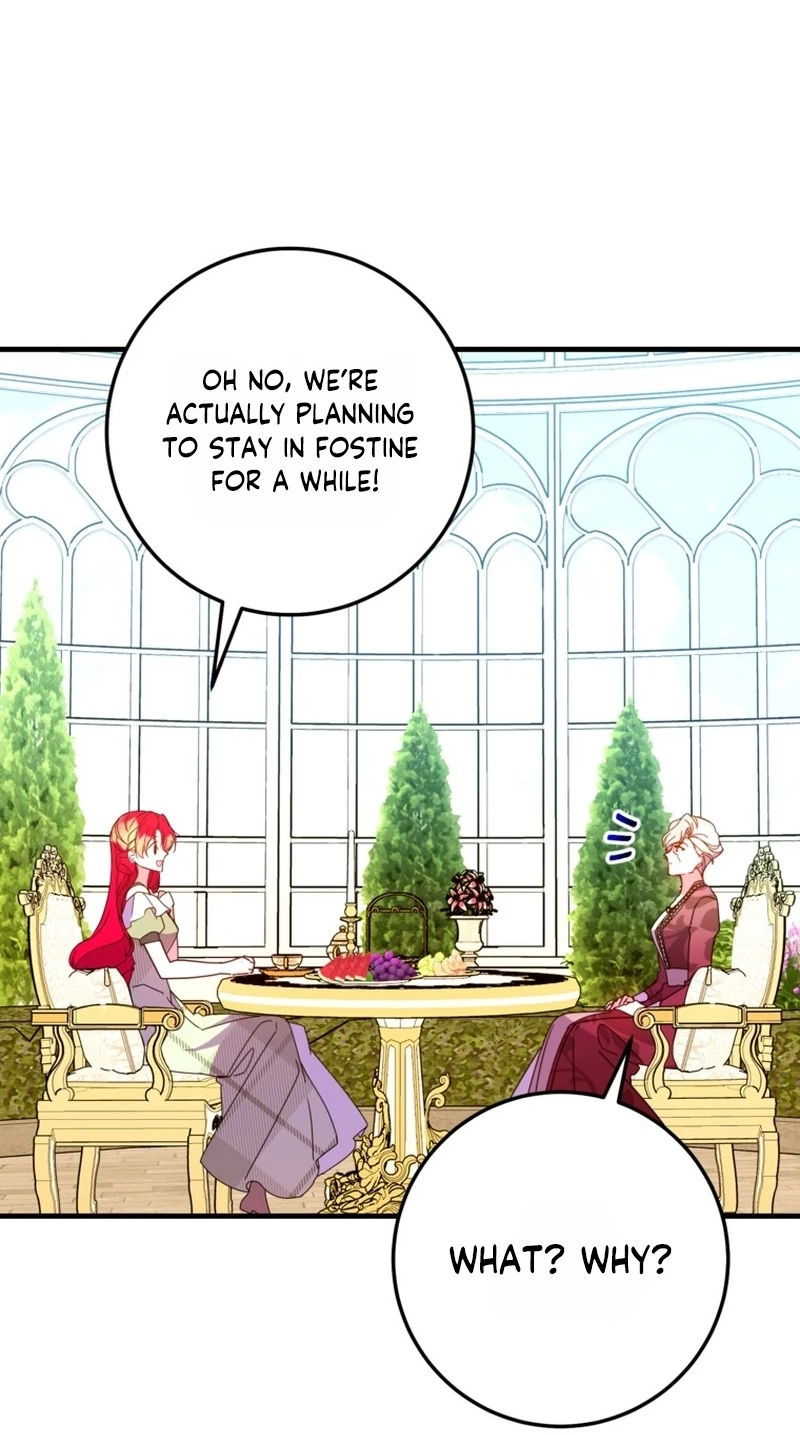 Country Life With His Sexy Majesty Chapter 61 page 25