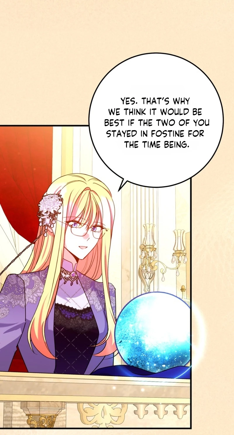 Country Life With His Sexy Majesty Chapter 61 page 36