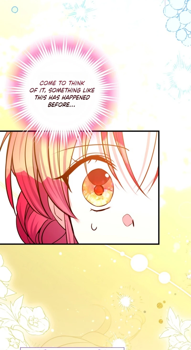 Country Life With His Sexy Majesty Chapter 61 page 3
