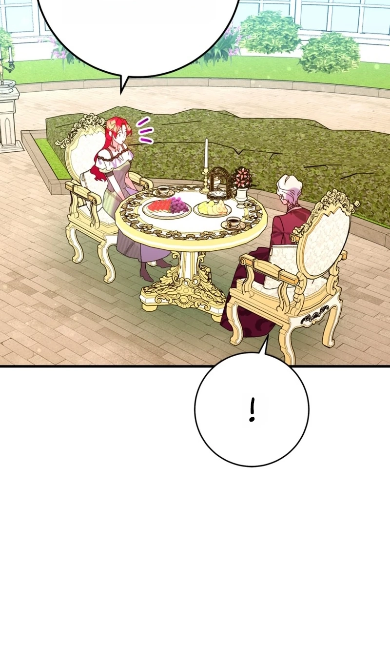 Country Life With His Sexy Majesty Chapter 61 page 44