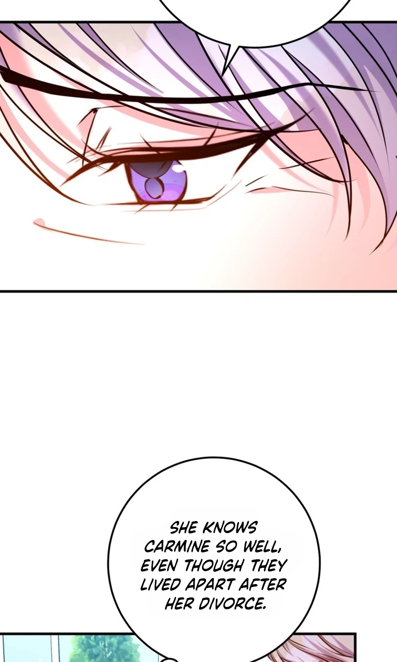 Country Life With His Sexy Majesty Chapter 61 page 42