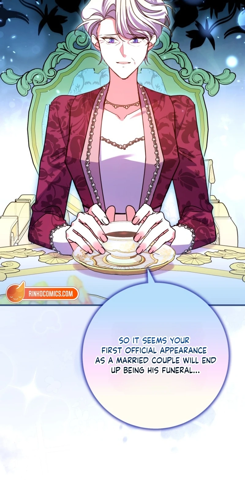 Country Life With His Sexy Majesty Chapter 61 page 47