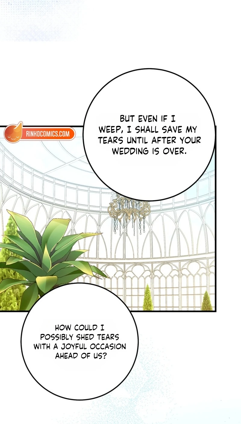 Country Life With His Sexy Majesty Chapter 61 page 54