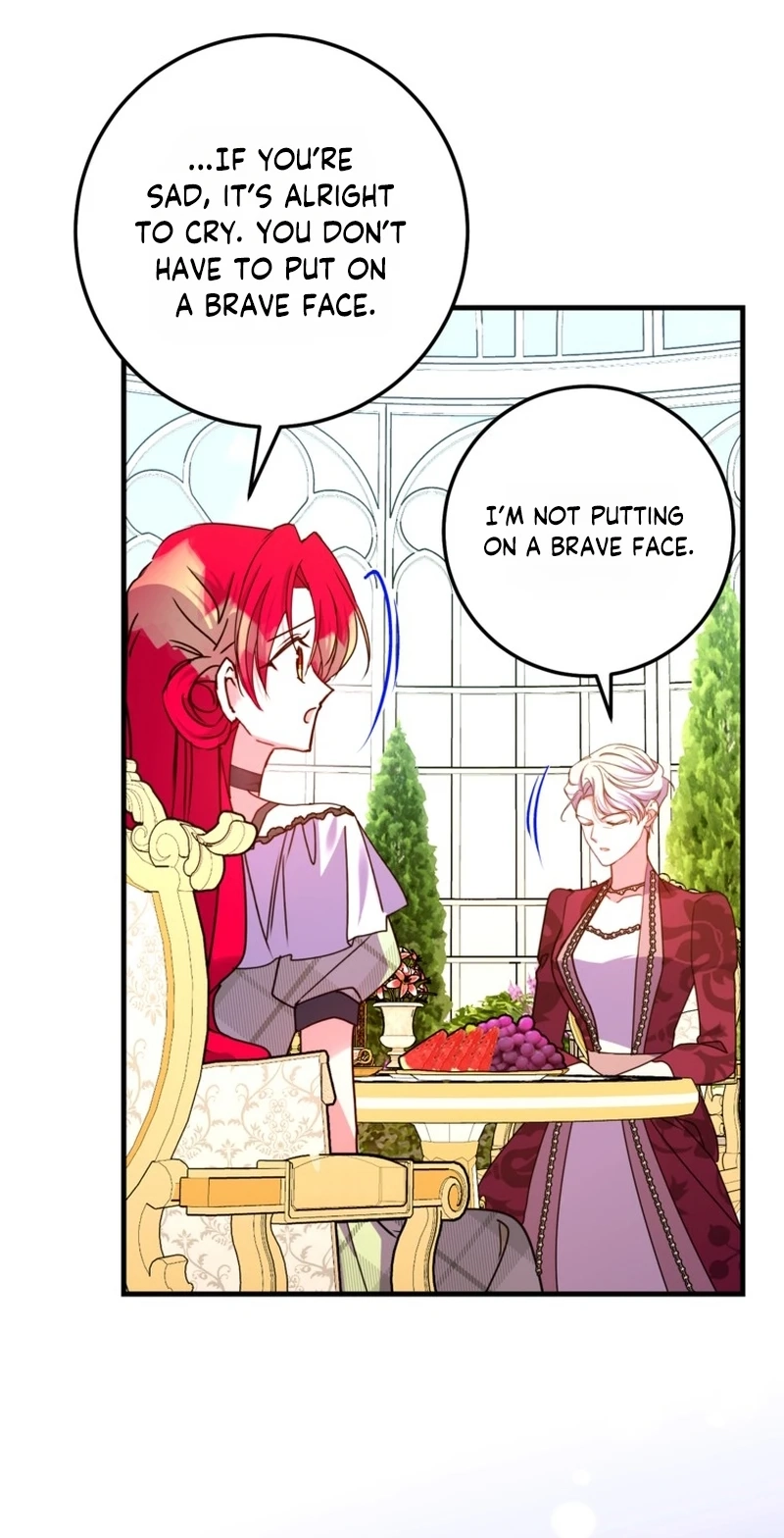 Country Life With His Sexy Majesty Chapter 61 page 49
