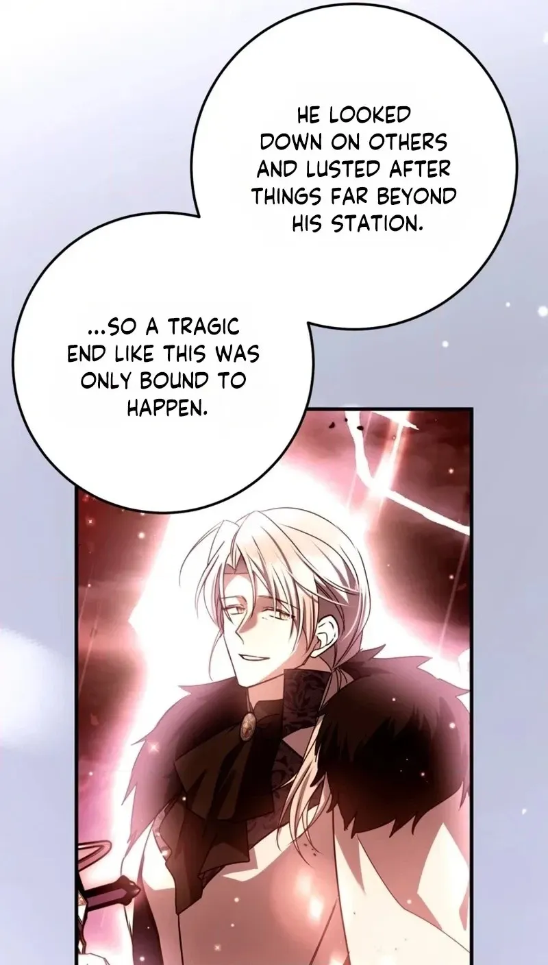 Country Life With His Sexy Majesty Chapter 61 page 50