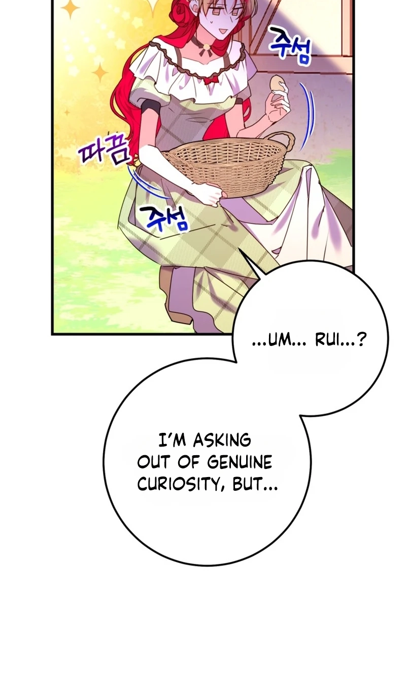 Country Life With His Sexy Majesty Chapter 61 page 63