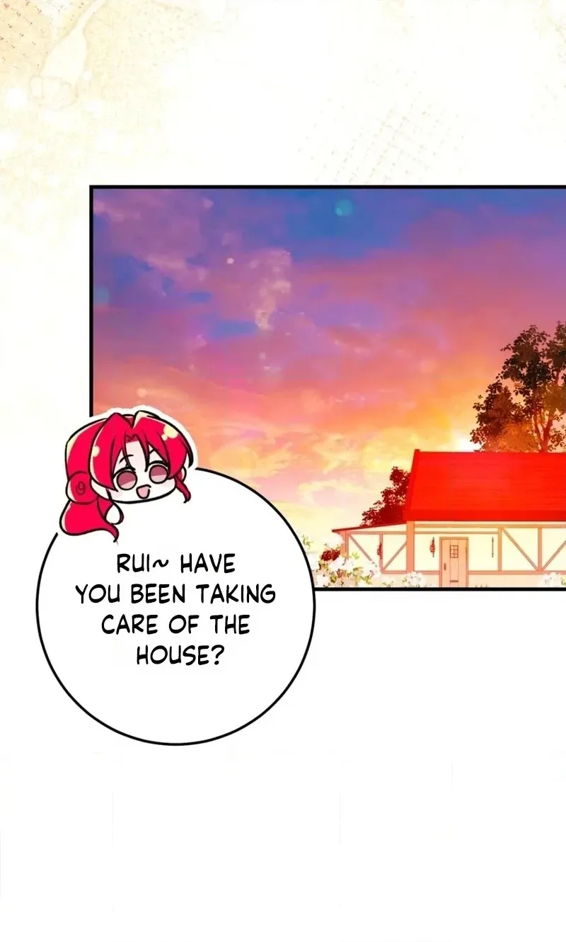 Country Life With His Sexy Majesty Chapter 61 page 60