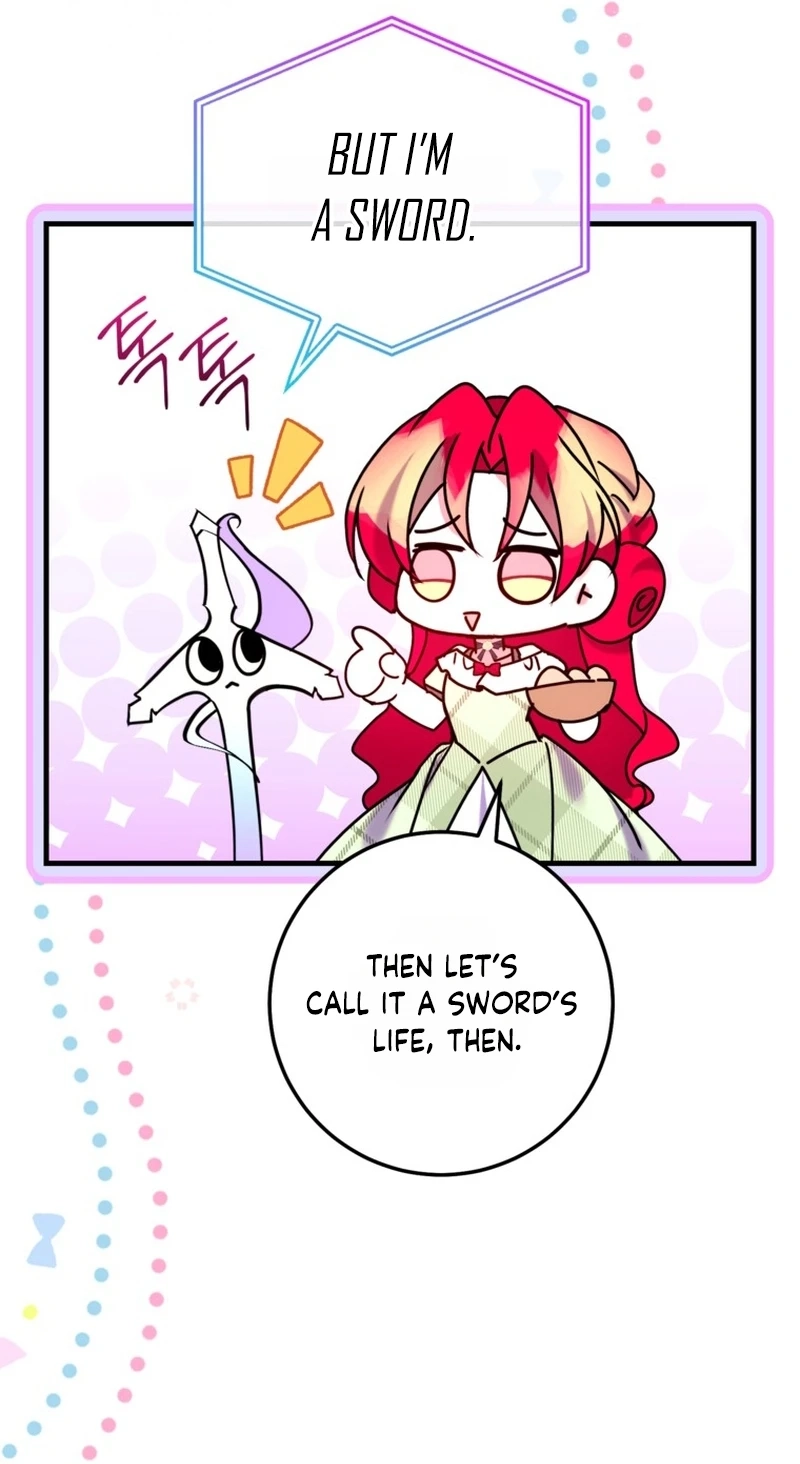 Country Life With His Sexy Majesty Chapter 61 page 71