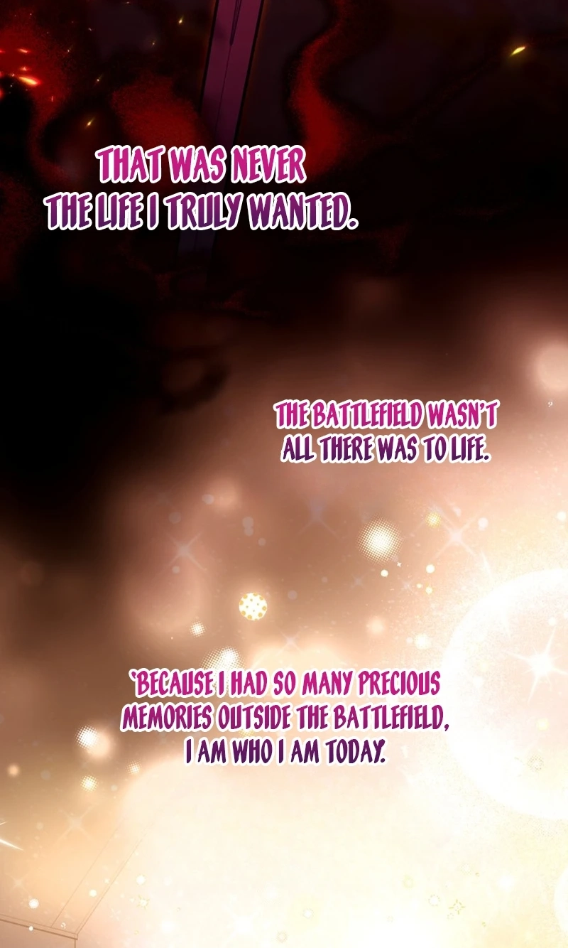 Country Life With His Sexy Majesty Chapter 61 page 77