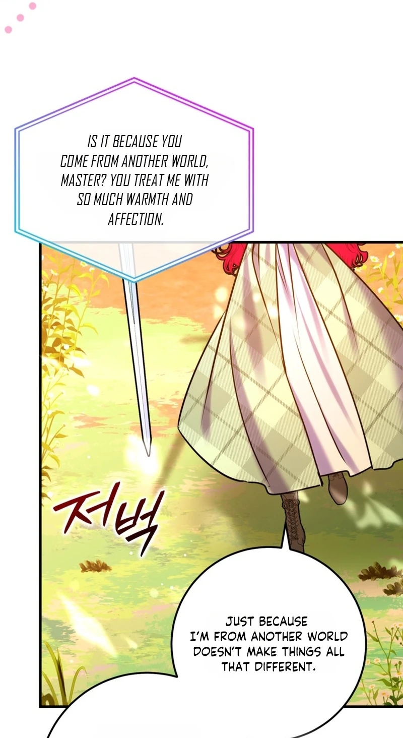Country Life With His Sexy Majesty Chapter 61 page 72
