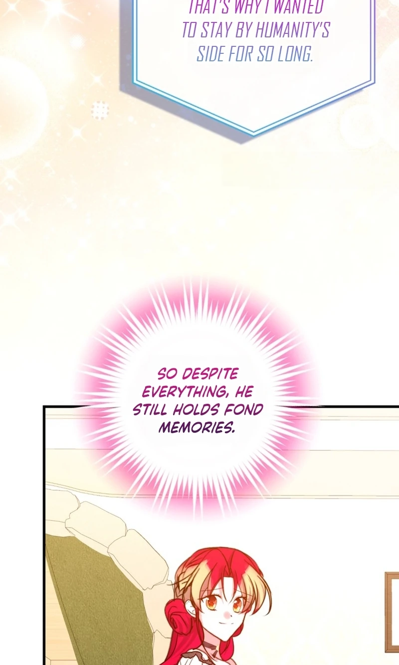Country Life With His Sexy Majesty Chapter 61 page 79
