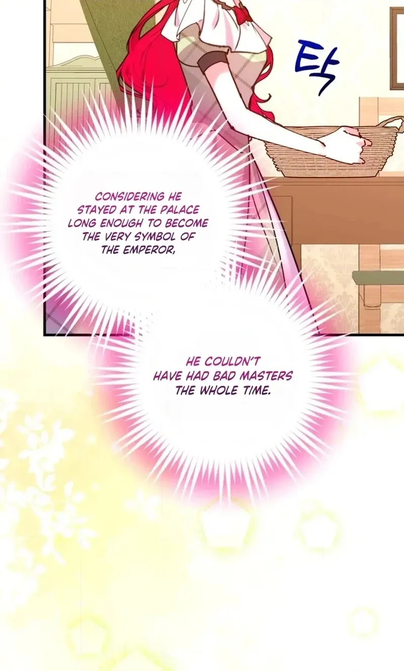 Country Life With His Sexy Majesty Chapter 61 page 80