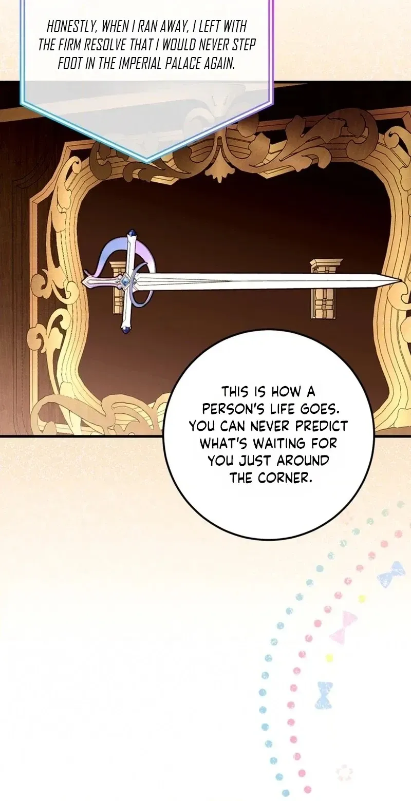 Country Life With His Sexy Majesty Chapter 61 page 70