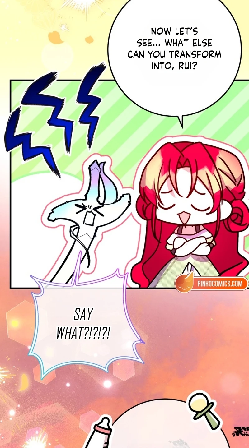 Country Life With His Sexy Majesty Chapter 61 page 85