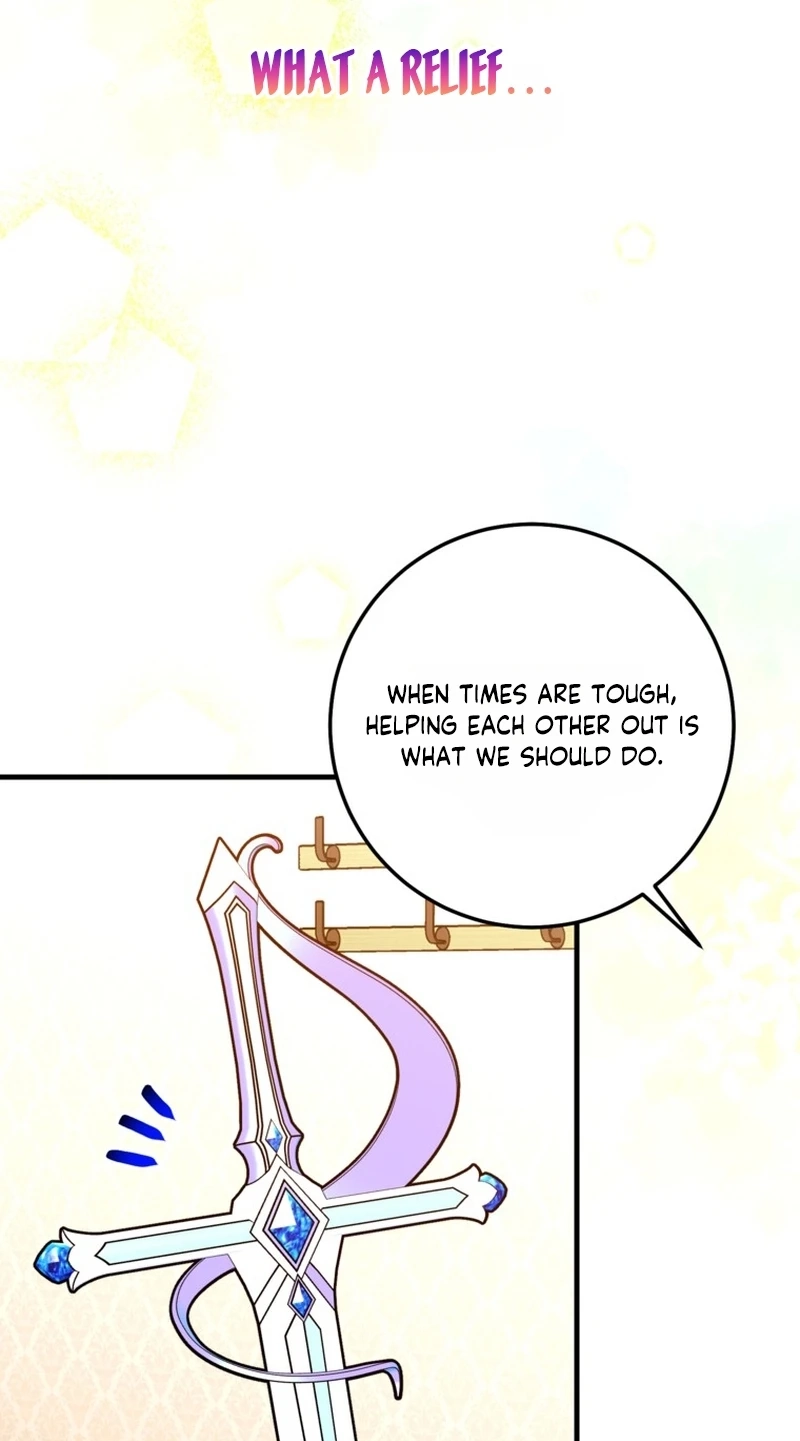 Country Life With His Sexy Majesty Chapter 61 page 81