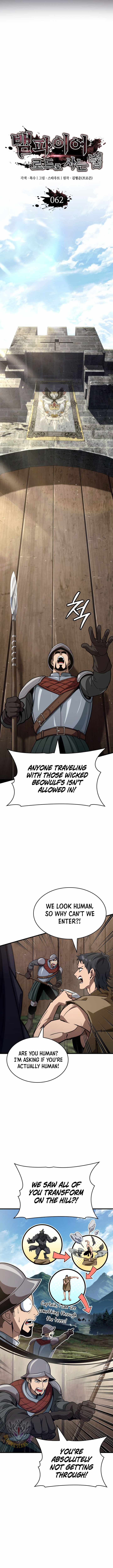 How to Live As the Vampire Lord Chapter 62 page 7