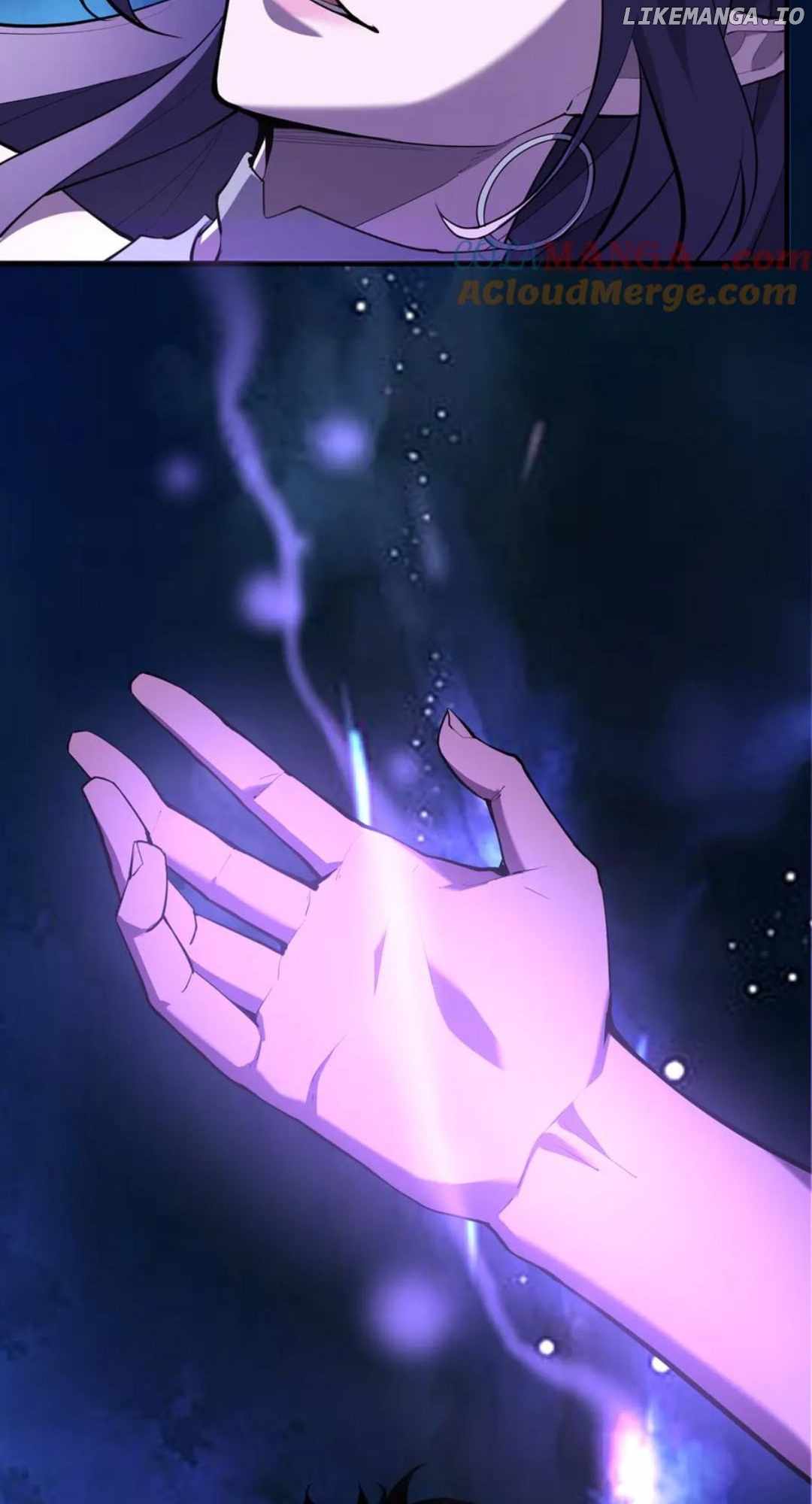 Doomsday for All: Me, Virus Monarch Chapter 62 page 16
