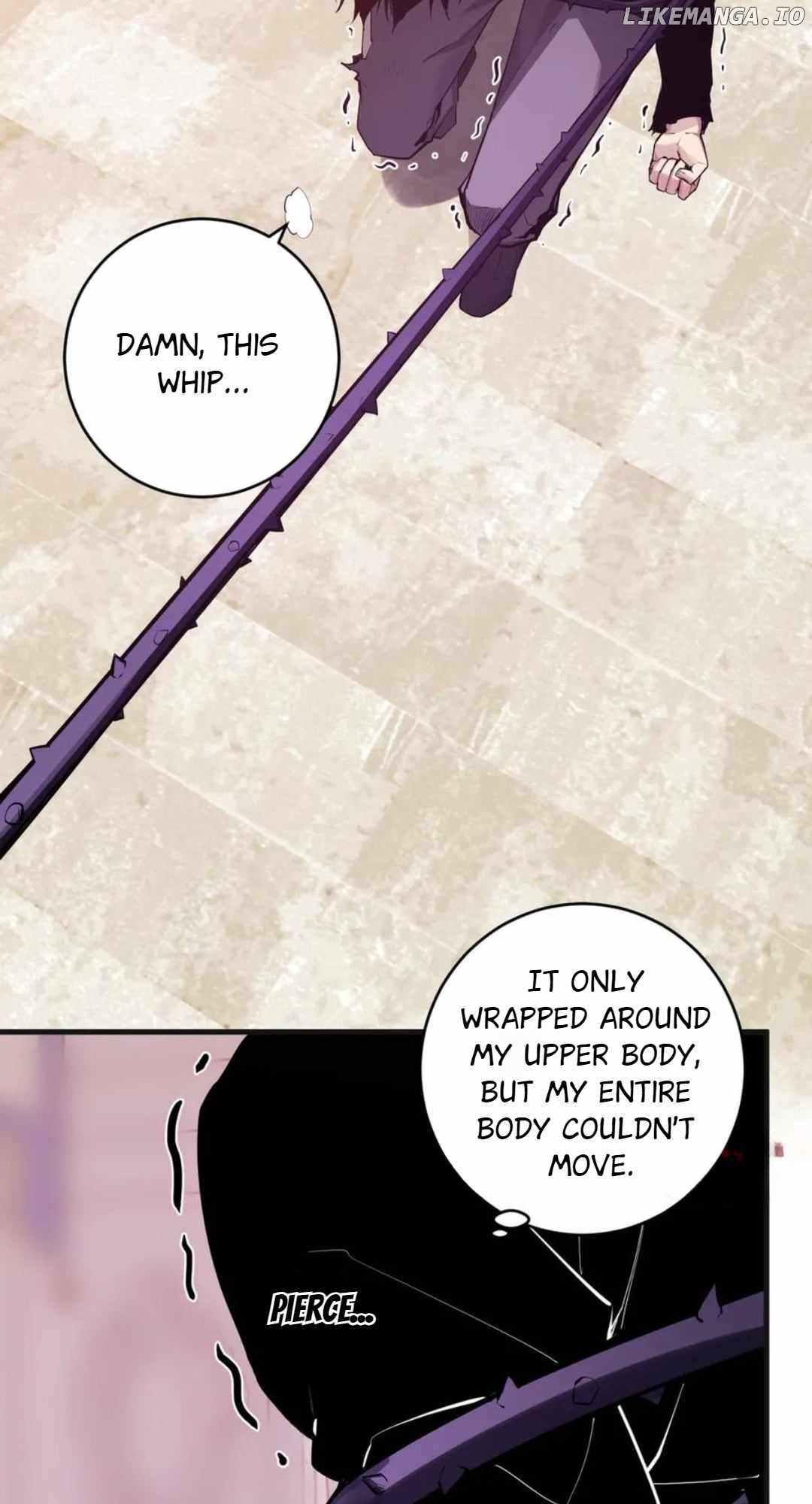 Doomsday for All: Me, Virus Monarch Chapter 62 page 3