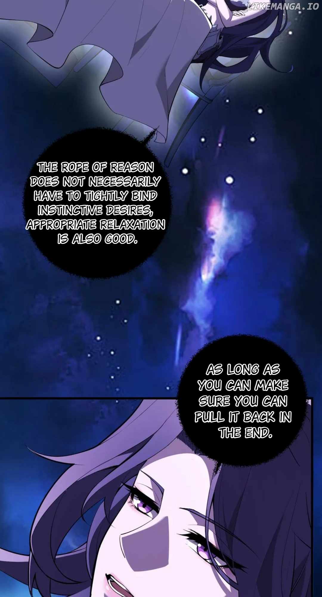 Doomsday for All: Me, Virus Monarch Chapter 62 page 15