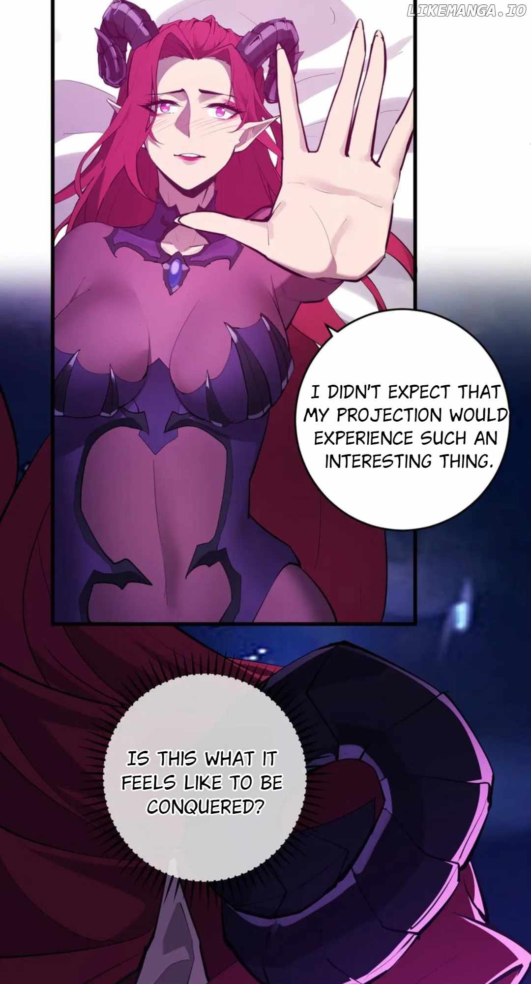 Doomsday for All: Me, Virus Monarch Chapter 62 page 39