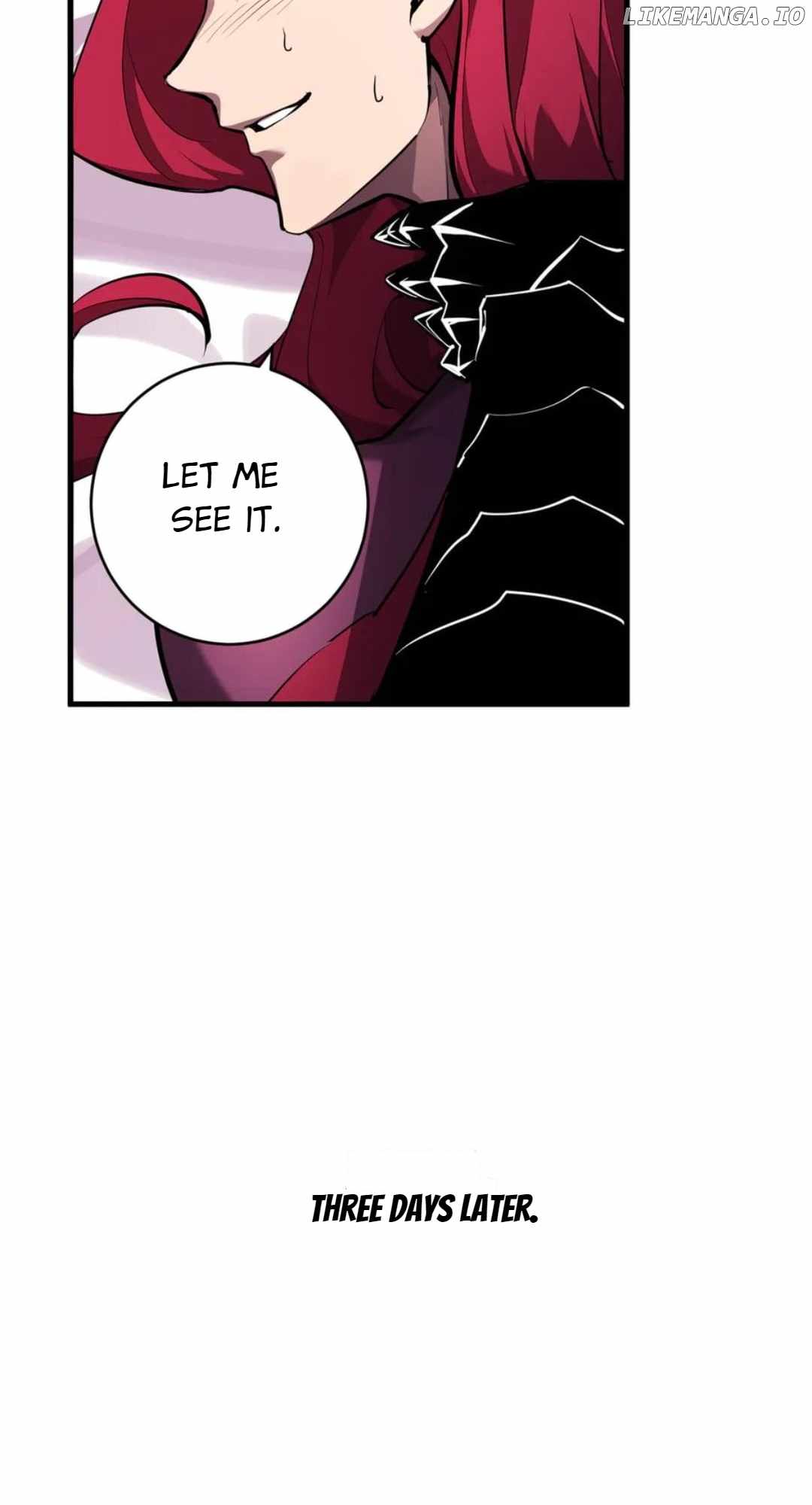 Doomsday for All: Me, Virus Monarch Chapter 62 page 32