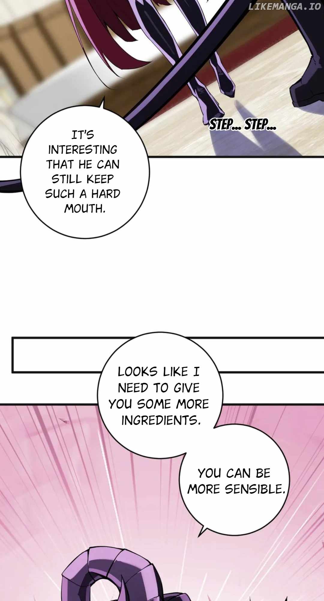 Doomsday for All: Me, Virus Monarch Chapter 62 page 9