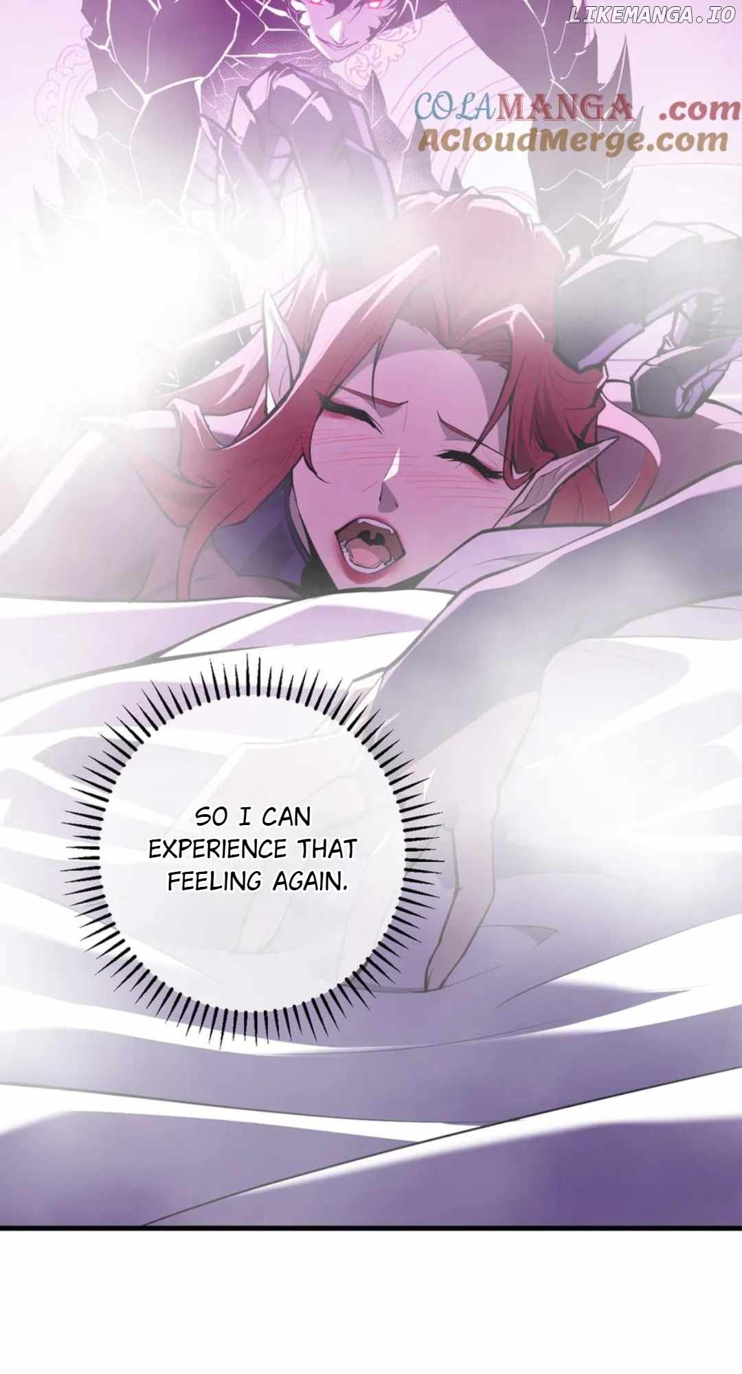 Doomsday for All: Me, Virus Monarch Chapter 62 page 42