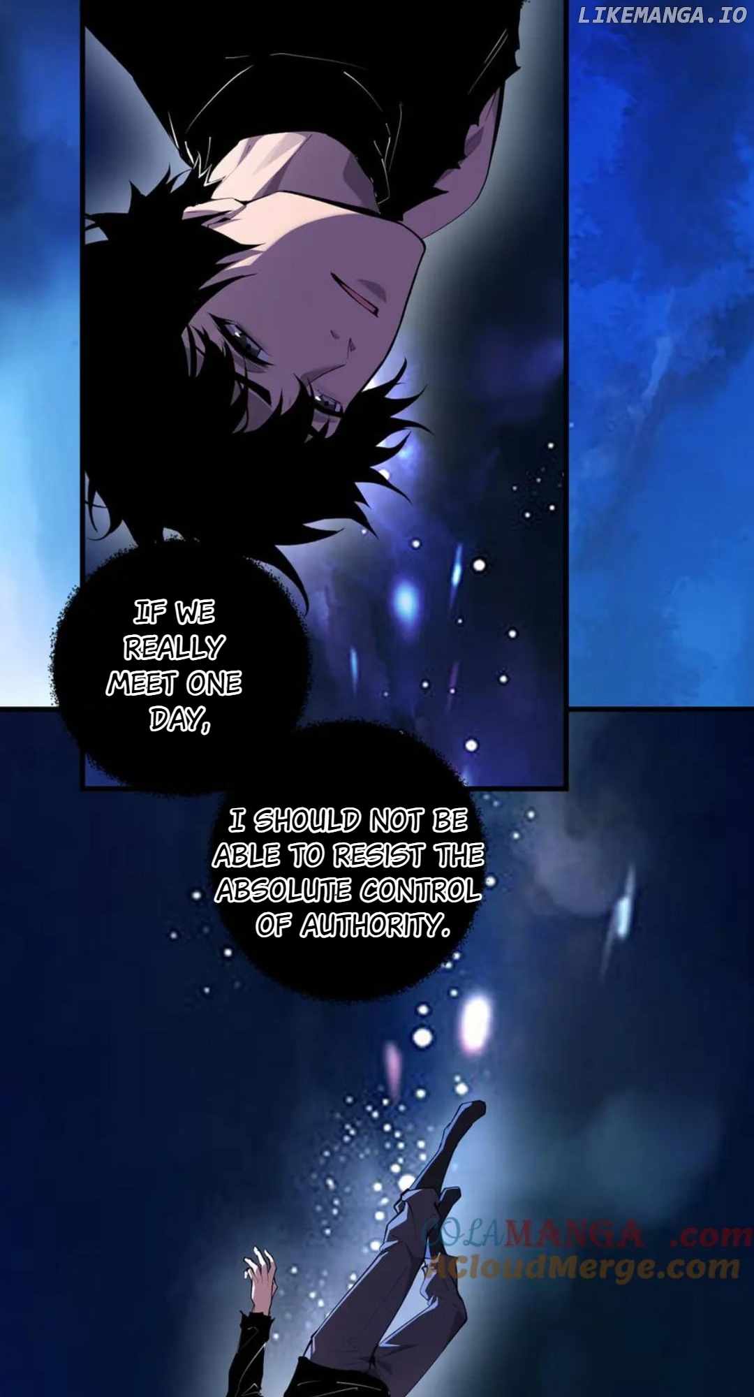 Doomsday for All: Me, Virus Monarch Chapter 62 page 13