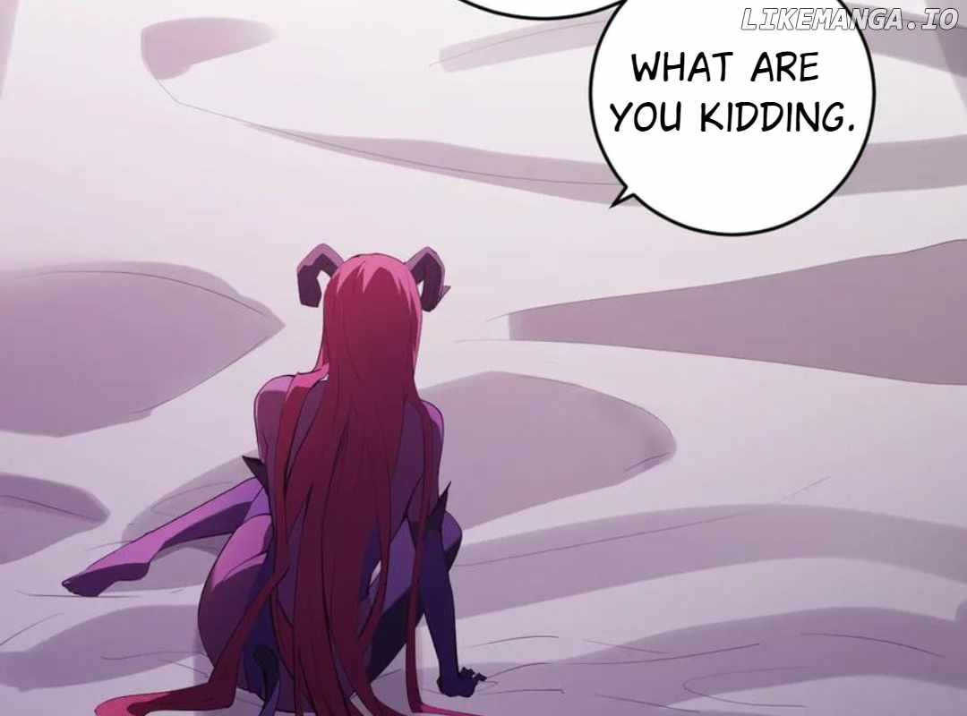 Doomsday for All: Me, Virus Monarch Chapter 62 page 44