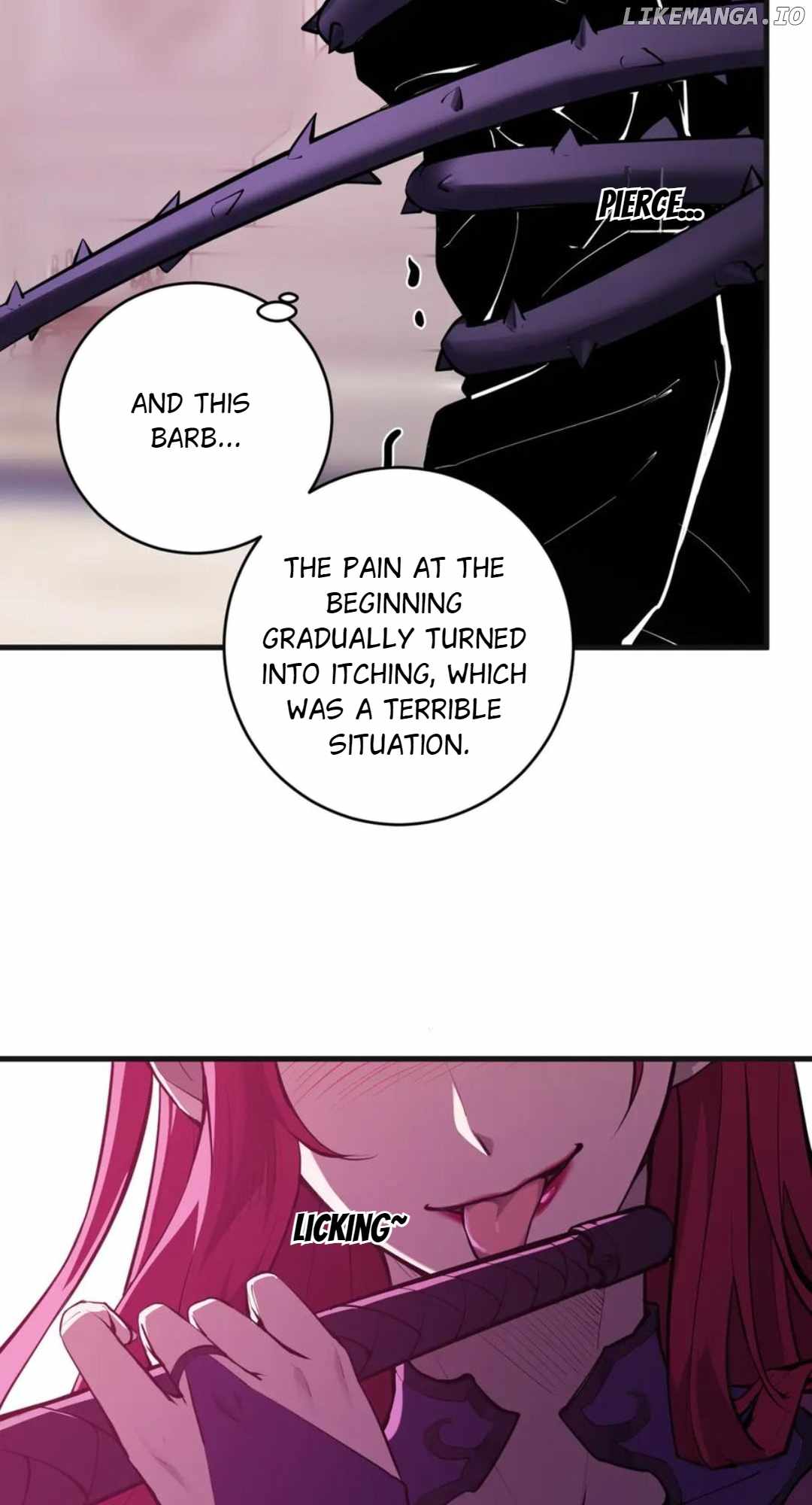 Doomsday for All: Me, Virus Monarch Chapter 62 page 4