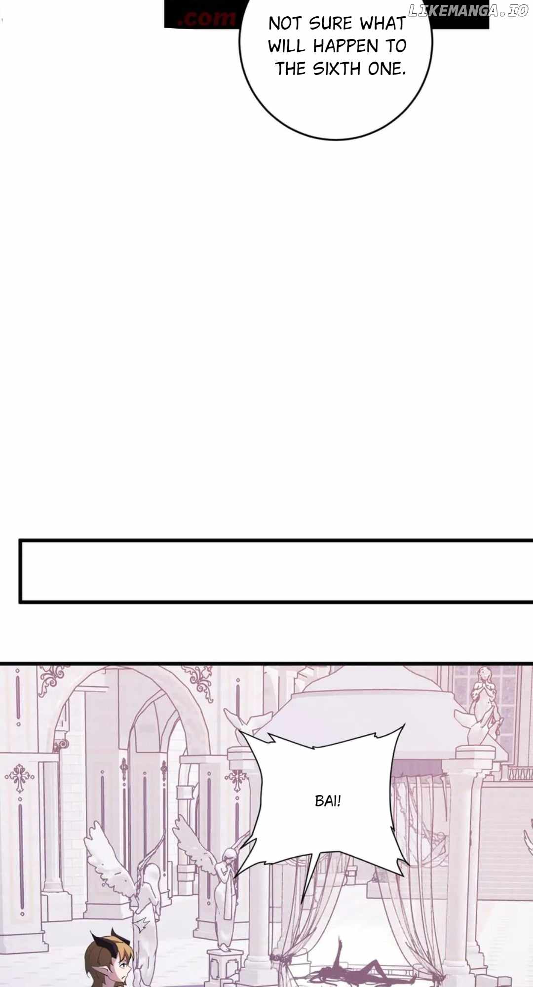 Doomsday for All: Me, Virus Monarch Chapter 62 page 37