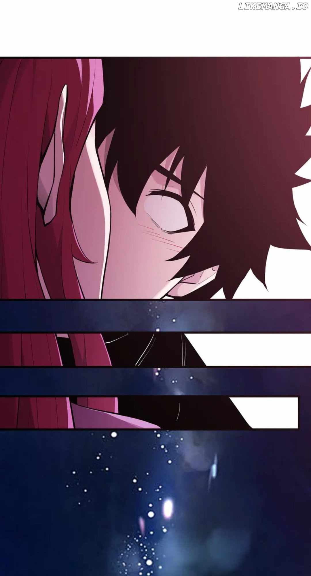 Doomsday for All: Me, Virus Monarch Chapter 62 page 11